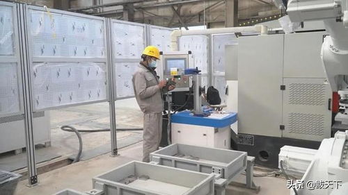 鞍鋼新廠AI技術(shù)應(yīng)用取得重大突破，技術(shù)轉(zhuǎn)讓助推行業(yè)智能化升級